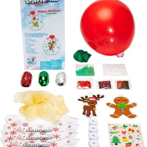 Stuff-A-Loons – Happy Holidays Pack (navulling)