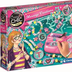 Crazy Chic – Message Creations