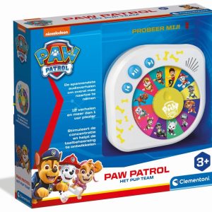 Paw Patrol  – Storyteller