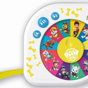 Paw Patrol  – Storyteller