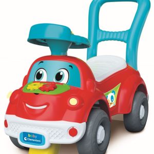 Baby Clementoni – Ride On Car 3 in 1