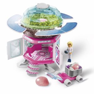 Barbie – Space Explorer set