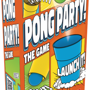 Pong Party