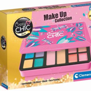 Crazy Chic – Make-up Collection Be a Dreamer