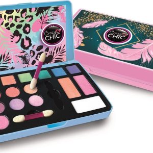 Crazy Chic – Make-up Collection Be a Dreamer