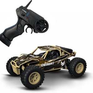 Carrera R/C Desert Buggy