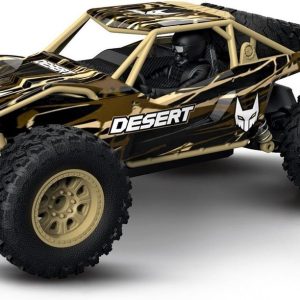 Carrera R/C Desert Buggy