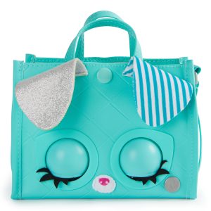 Purse Pets – Tote Bag – Puppy