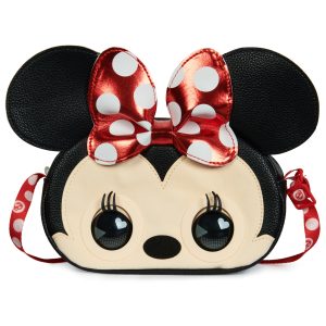 Purse Pets – Disney Minnie Mouse