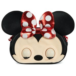 Purse Pets – Disney Minnie Mouse