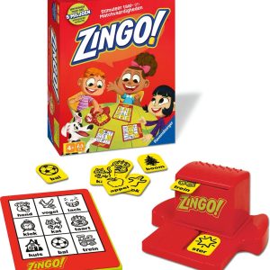 Zingo!