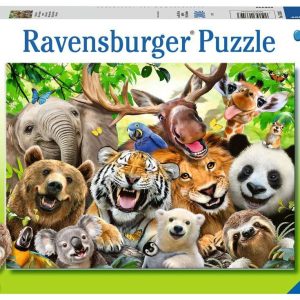 Puzzel (XXL) 300stuks – Lachen!