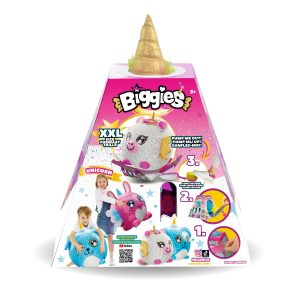 Biggies – Unicorn