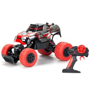 R/C X-Wildfire