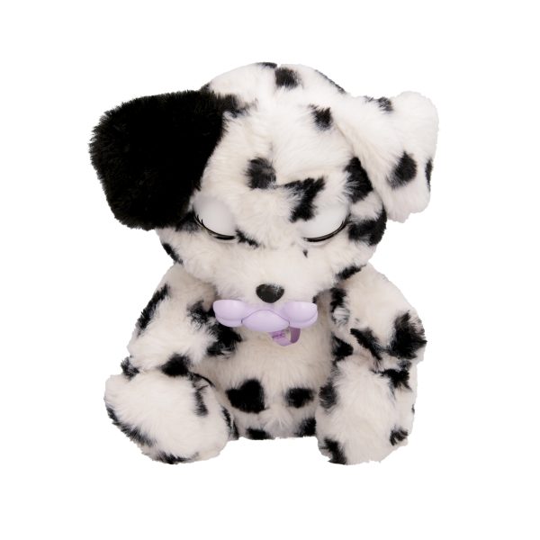 Baby Paws - Dalmatiër (interactieve knuffel) - Afbeelding 2