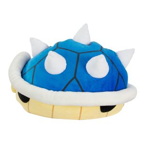 Tomy Mocchi Mocchi – Knuffel (pluche) Mario Kart Spiny Shell