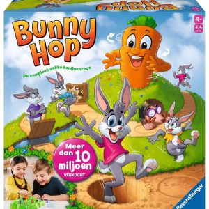 Bunny Hop (bordspel)