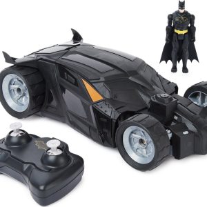 DC Batman – R/C Batmobile 1:20