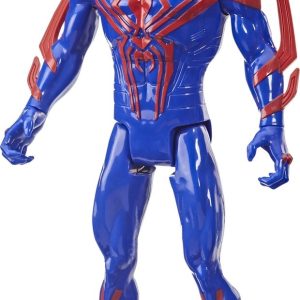 Marvel Spider-Man Titan Hero Series – Spider Verse Spider-Man 2099