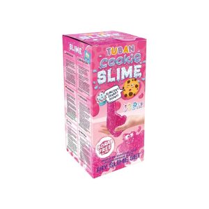 DIY Slime Set – Cookie