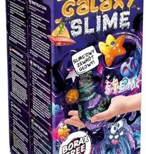 DIY Slime Set – Cookie