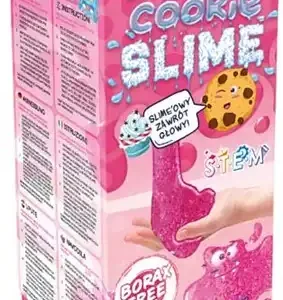 DIY Slime Set