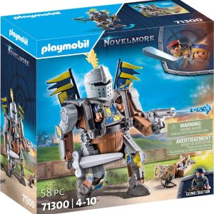 PM Novelmore – Gevechtsrobot 71300