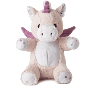 LoveLight – Knuffel (pluche) Eenhoorn Lily