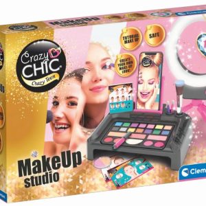 Crazy Chic – Make-up Studio – Beauty Influencer