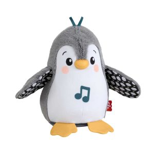 Fisher-Price – Flap & Wobble Penguin