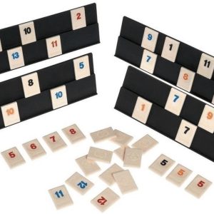 Rummikub – Compact Original (reiseditie)