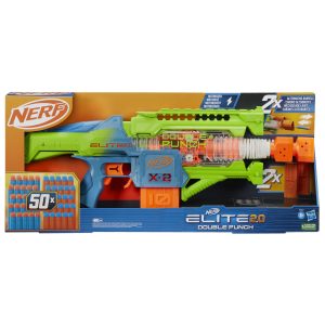 NERF Elite 2.0 Double Punch