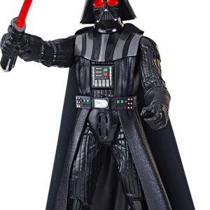 Disney Star Wars Obi-Wan Kenobi – Galactic Action Darth Vader (30cm)