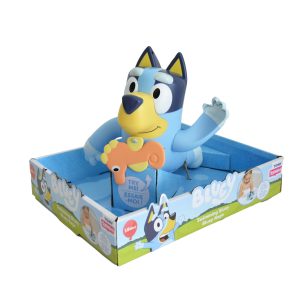 Tomy Toomies – Bluey – Swimming Bluey (badspeelgoed)