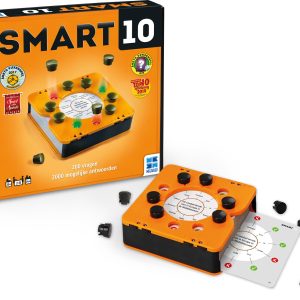 Smart 10