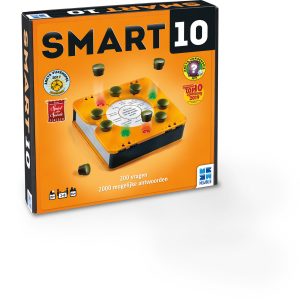 Smart 10