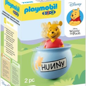 PM 1.2.3 – Disney Winnie de Poeh – Honingpot 71318