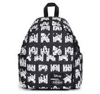 Eastpak Rugzak Day Pak’r – Mickey Faces