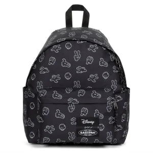 Eastpak Rugzak Day Pak’r – Mickey Hands