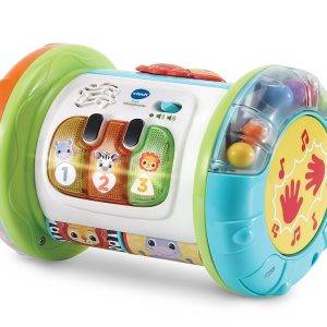 VTech Baby – 3-in-1 Activiteitenroller