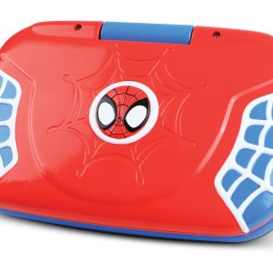 Marvel Spidey and his Amazing Friends – Spidey Laptop