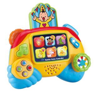 Bumba – VTech Baby – Game Controller