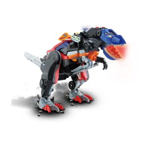 Switch & Go Dino’s – 3 in 1 Mega T-Rex