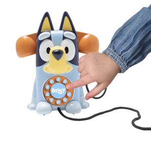 Bluey – Bluey’s Telefoon