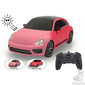 R/C Volkswagen Beetle UV Sensitiv (1:24)