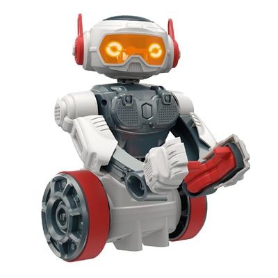 Wetenschap & Spel – Evolution Robot