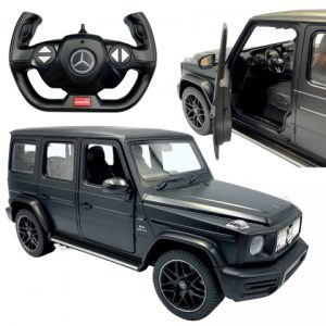 R/C Mercedes-Benz G63 AMG (1:14) – assorti – 1 exemplaar