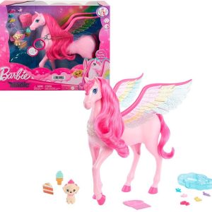 Barbie A Touch of Magic – Pegasus