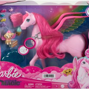 Barbie A Touch of Magic – Pegasus