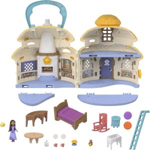 Disney Wish – Cottage Home Playset